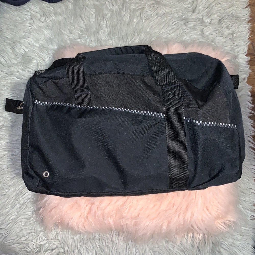 Atchison by BIC Duffel Bag Black